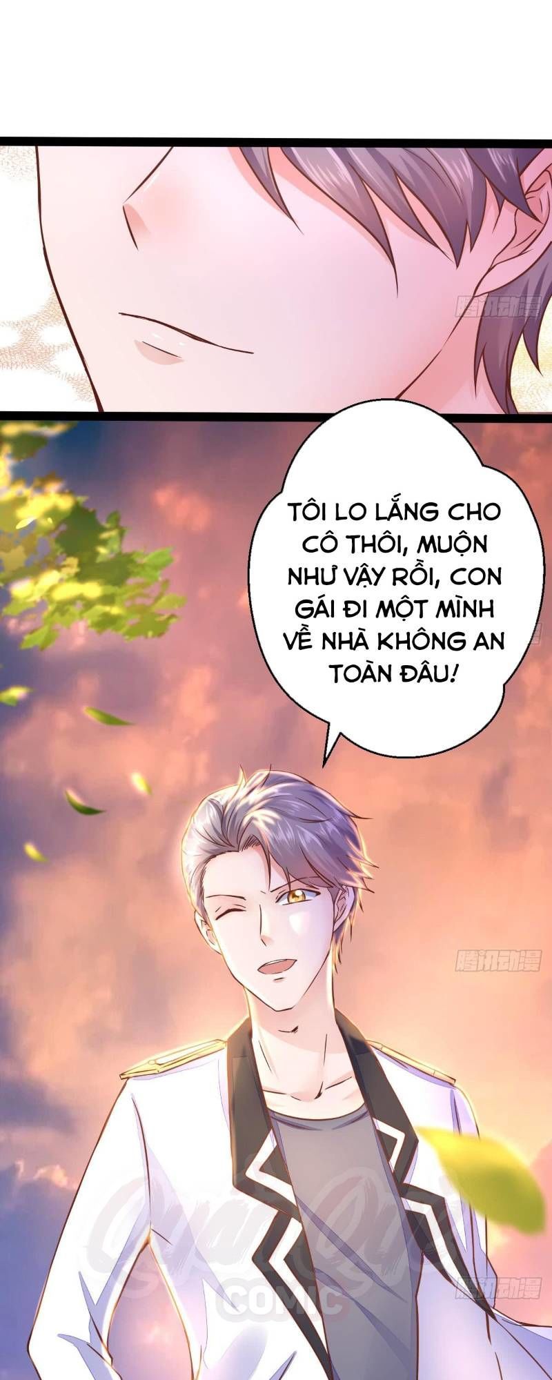 Cực Phẩm Tiên Tôn Ở Rể Chapter 8 - 5