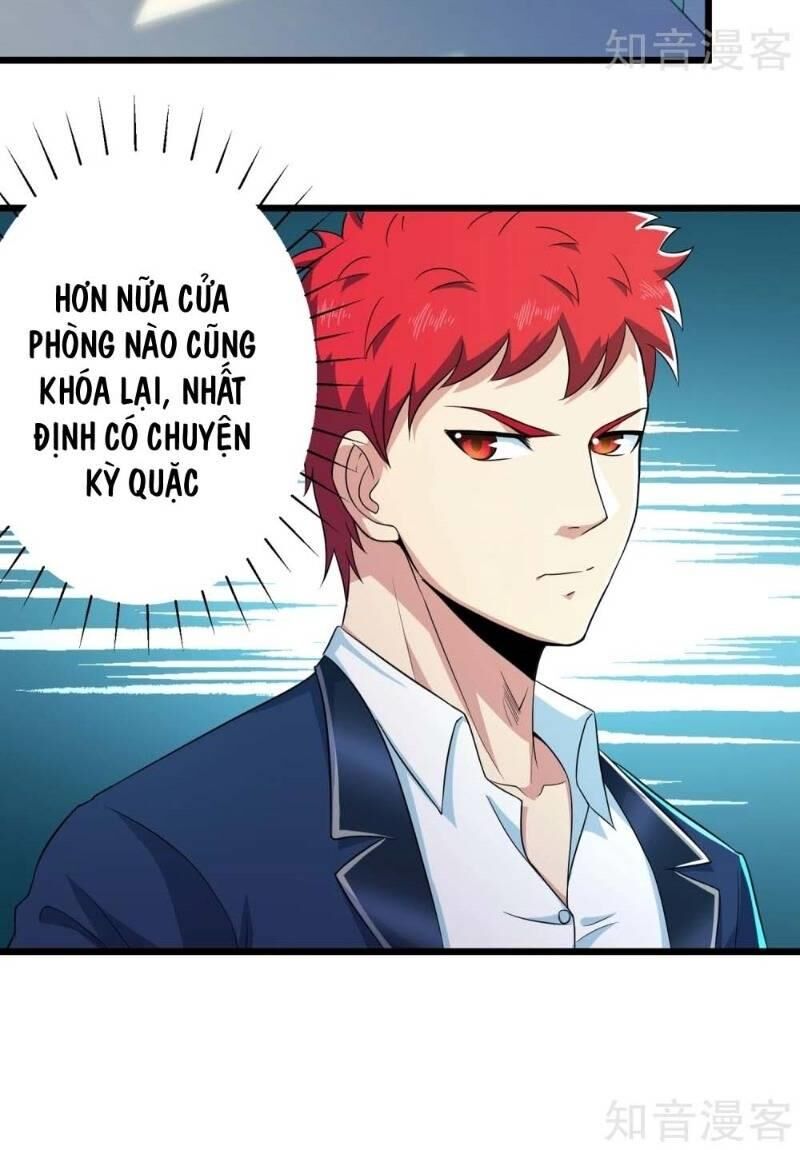 Tối Cường Đặc Chủng Binh Của Hoa Khôi Chapter 90 - 5