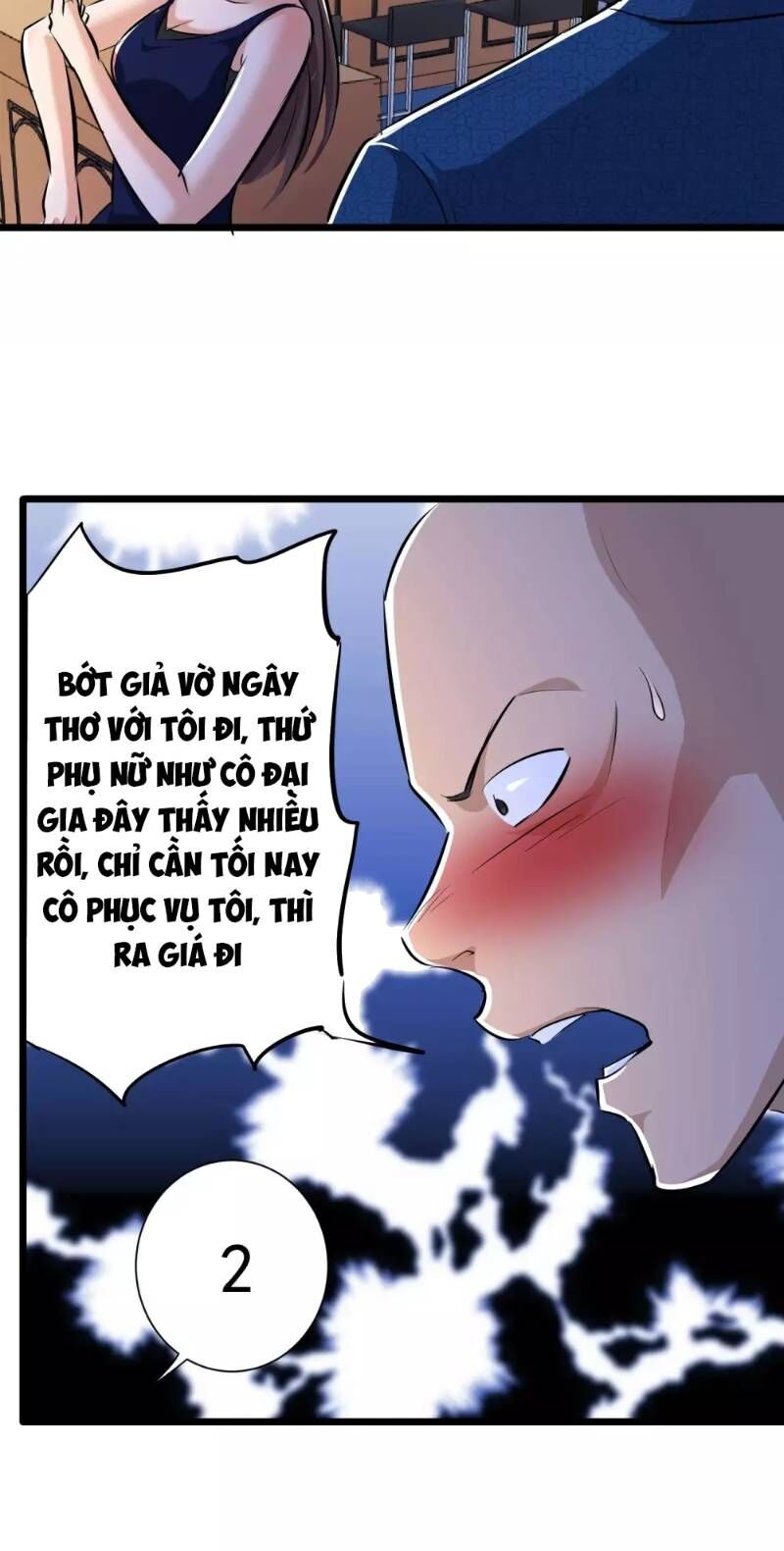 Tối Cường Đặc Chủng Binh Của Hoa Khôi Chapter 46 - 9