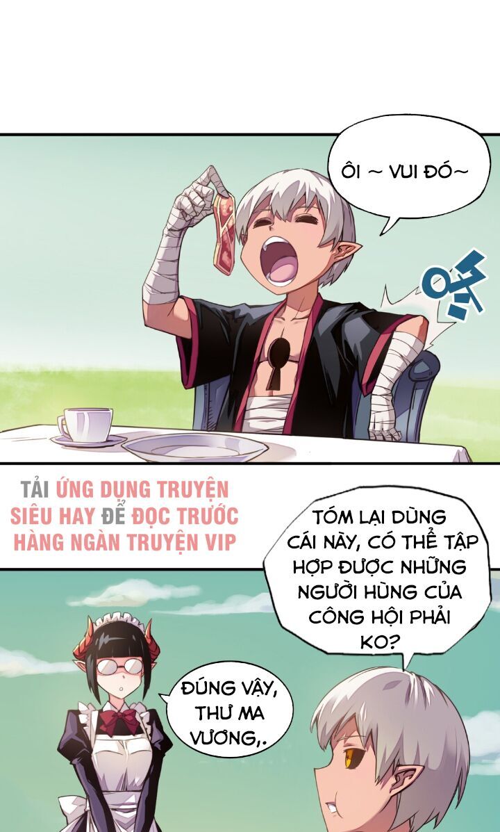 Ma Vương Pháp Tắc Chapter 6 - 25