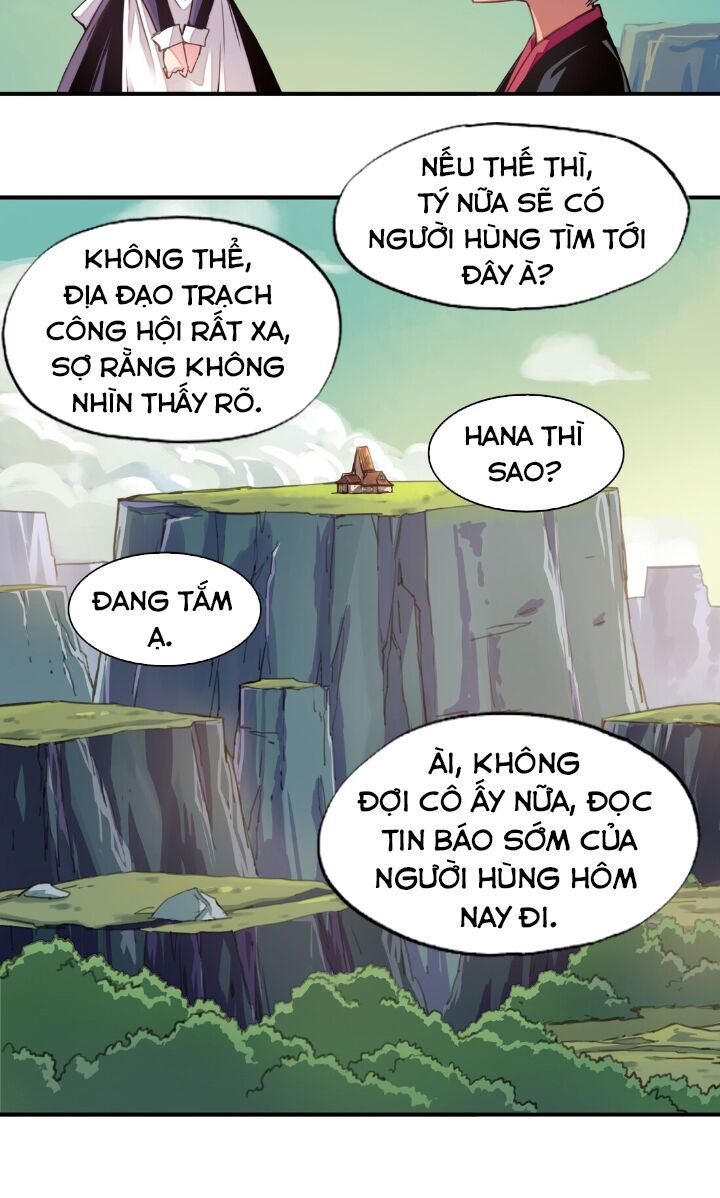 Ma Vương Pháp Tắc Chapter 6 - 26