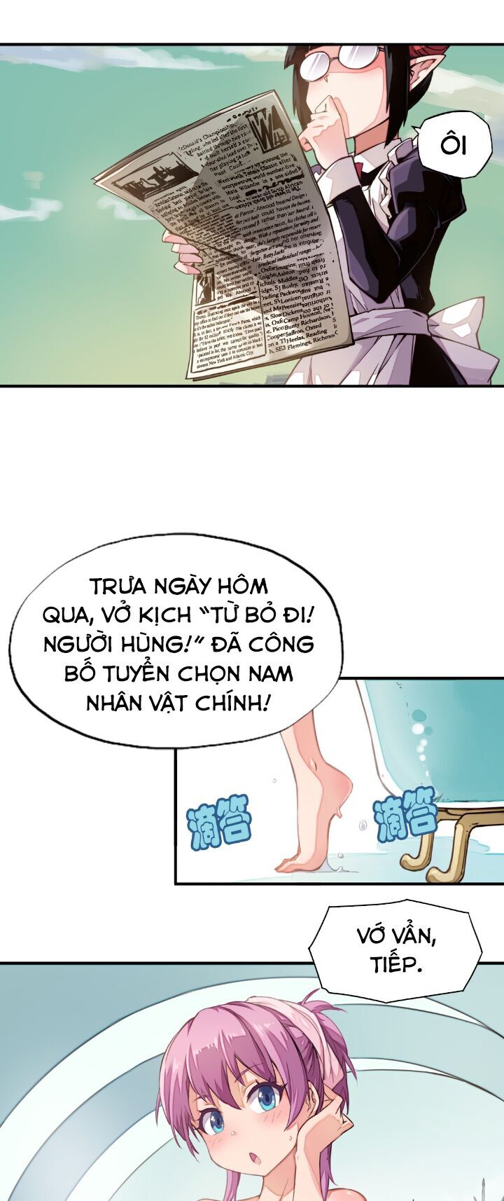 Ma Vương Pháp Tắc Chapter 6 - 27