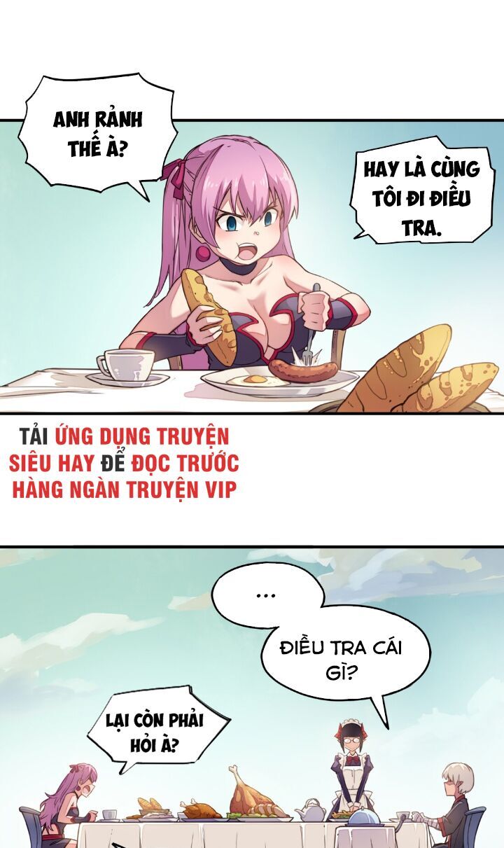 Ma Vương Pháp Tắc Chapter 6 - 32