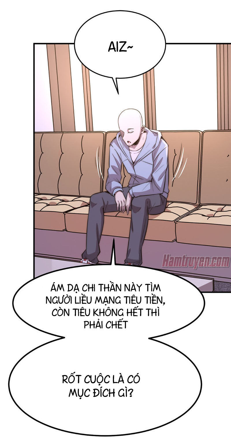 Hắc Tạp Chapter 18 - 2