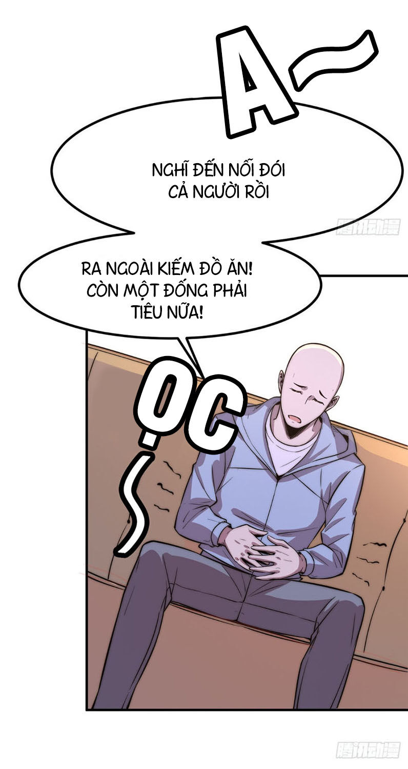 Hắc Tạp Chapter 18 - 4