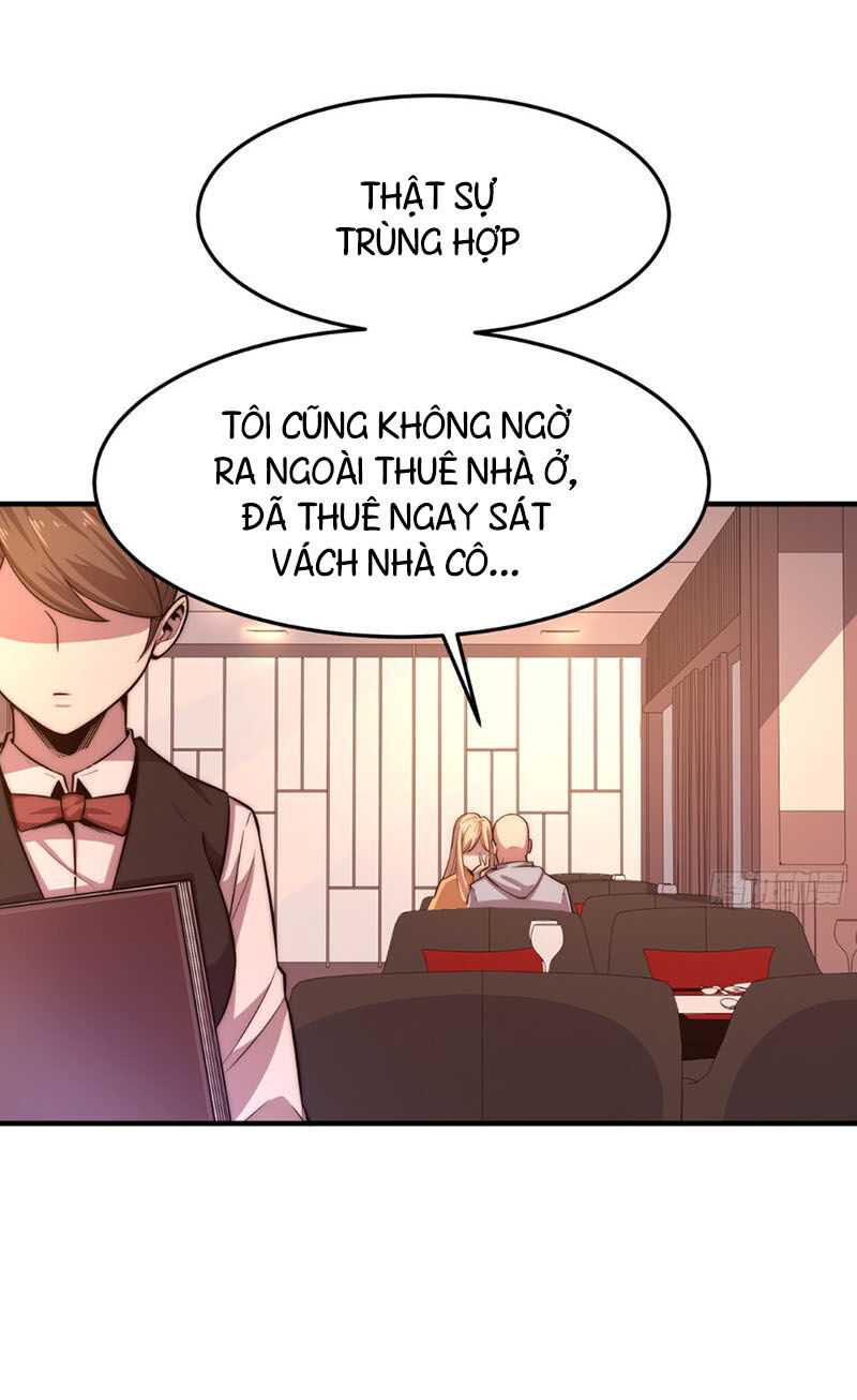 Hắc Tạp Chapter 18 - 29