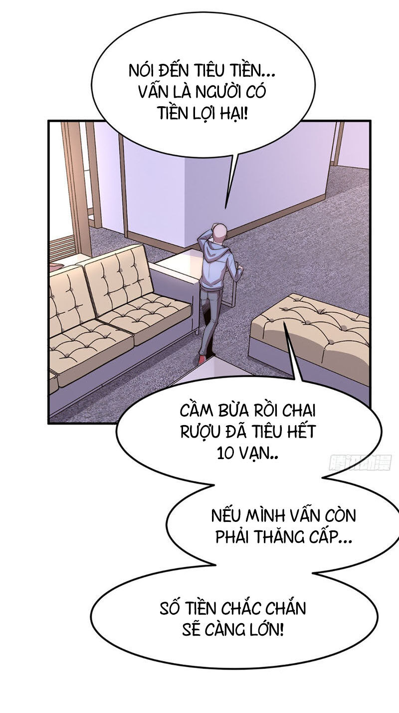 Hắc Tạp Chapter 18 - 5