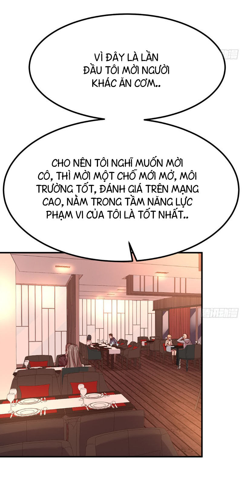 Hắc Tạp Chapter 18 - 39