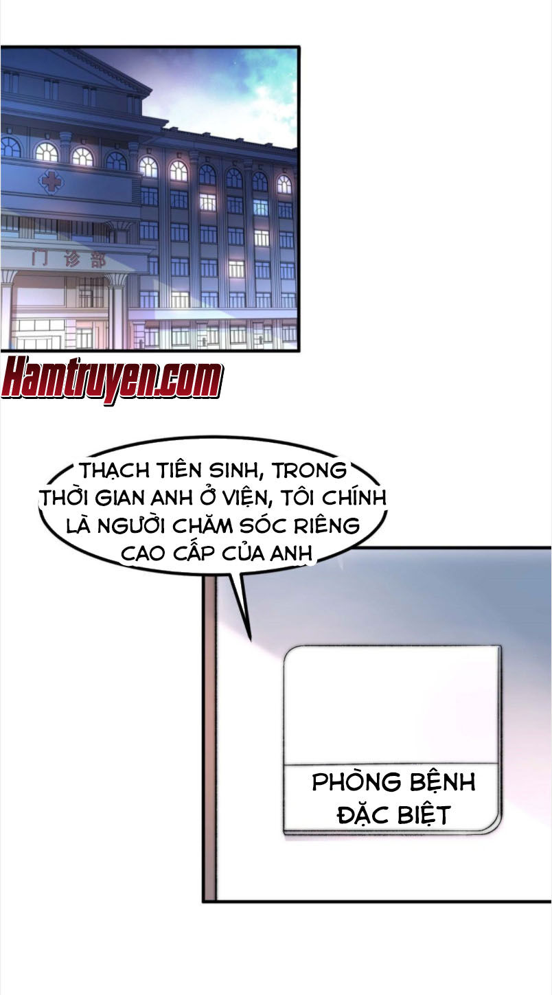 Hắc Tạp Chapter 30 - 2