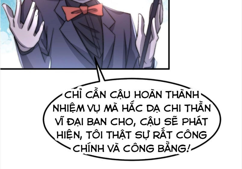 Hắc Tạp Chapter 30 - 20