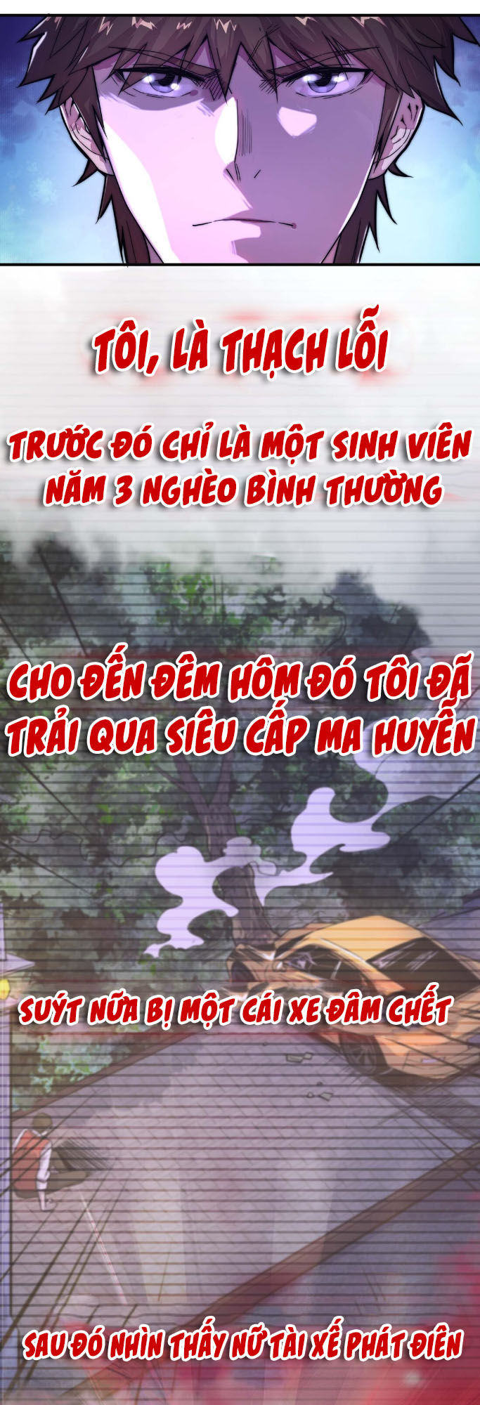 Hắc Tạp Chapter 4 - 2