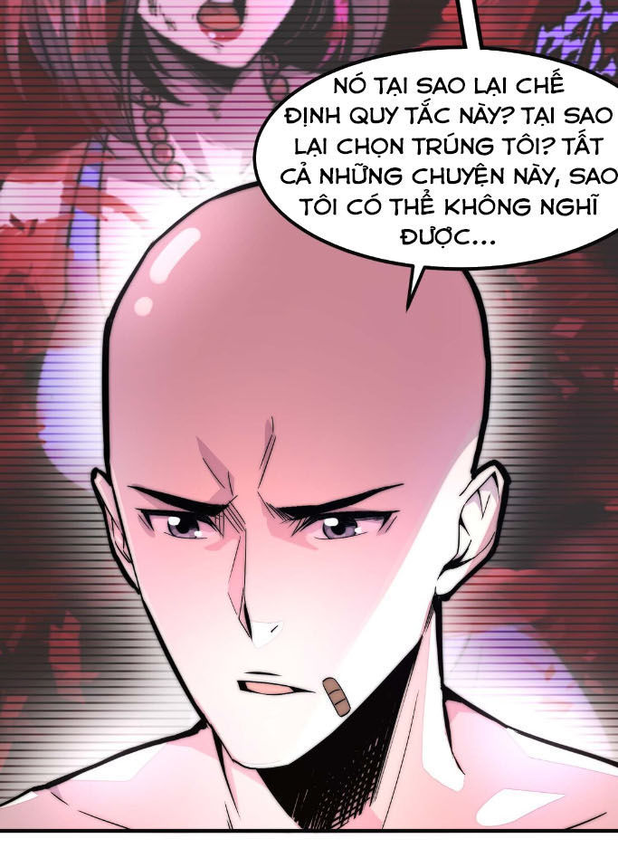 Hắc Tạp Chapter 4 - 22