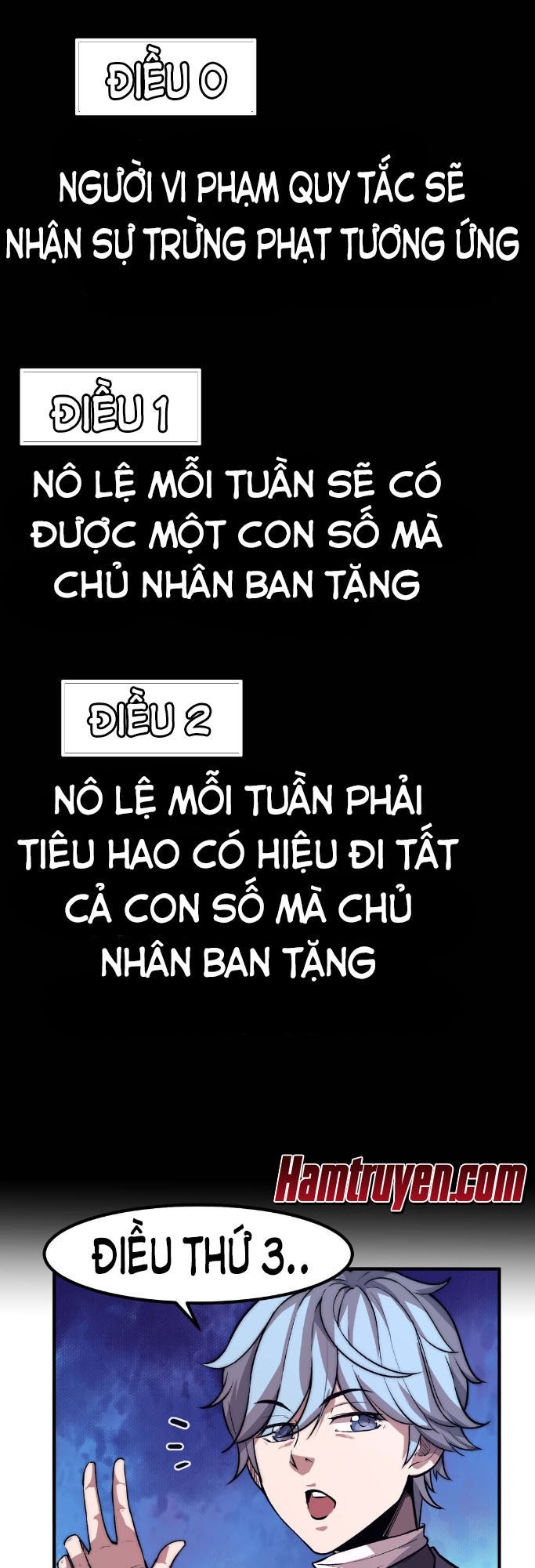 Hắc Tạp Chapter 4 - 33