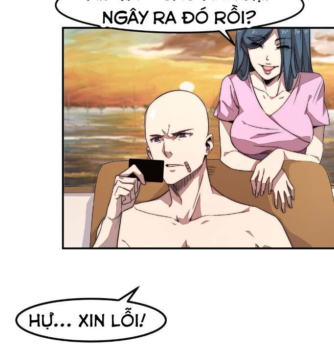 Hắc Tạp Chapter 4 - 8