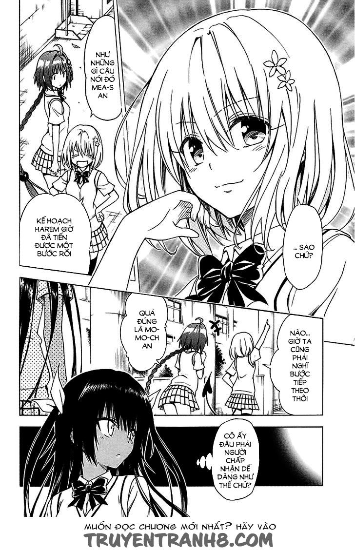 To Love - Ru Darkness Chapter 76 - 18