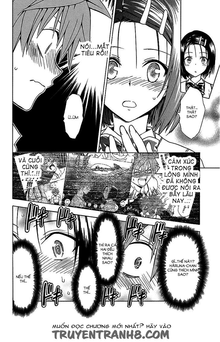 To Love - Ru Darkness Chapter 76 - 4