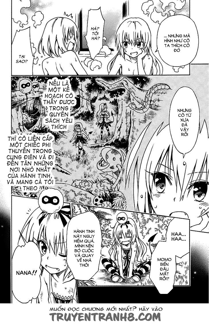 To Love - Ru Darkness Chapter 76 - 32