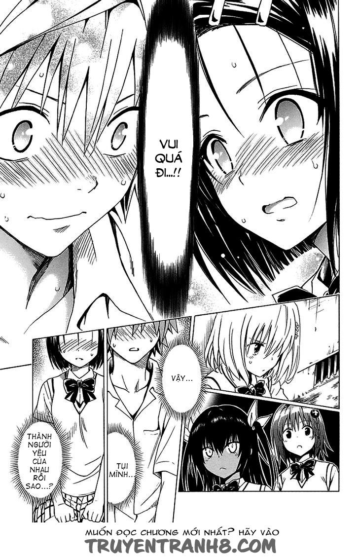 To Love - Ru Darkness Chapter 76 - 5