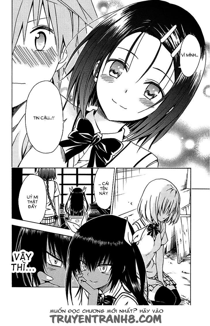 To Love - Ru Darkness Chapter 76 - 10