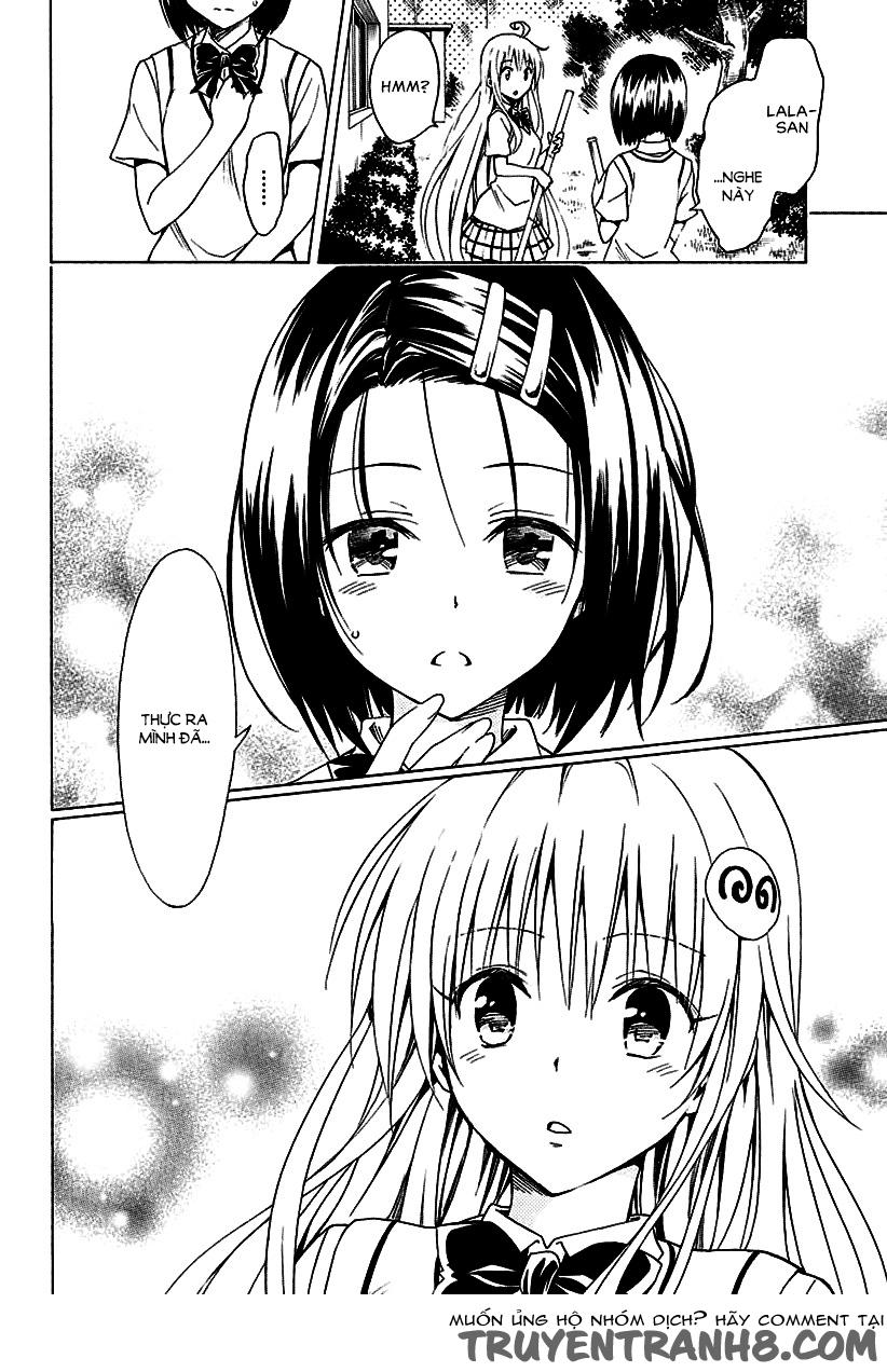 To Love - Ru Darkness Chapter 77 - 5