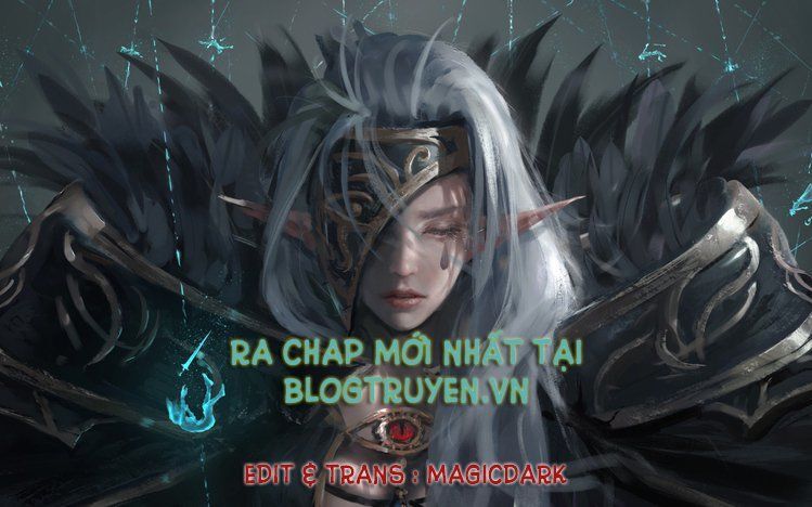 Sự Trỗi Dậy Của Pháp Sư Xúc Tua Chapter 18 - 2