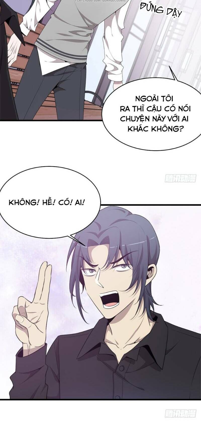 Thát Không Mê Thất Chapter 37 - 29