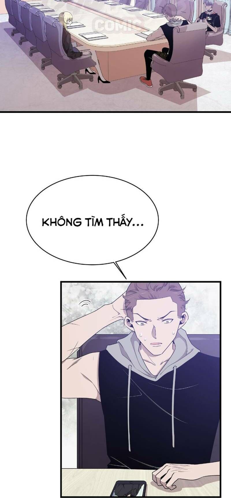 Thát Không Mê Thất Chapter 47 - 3