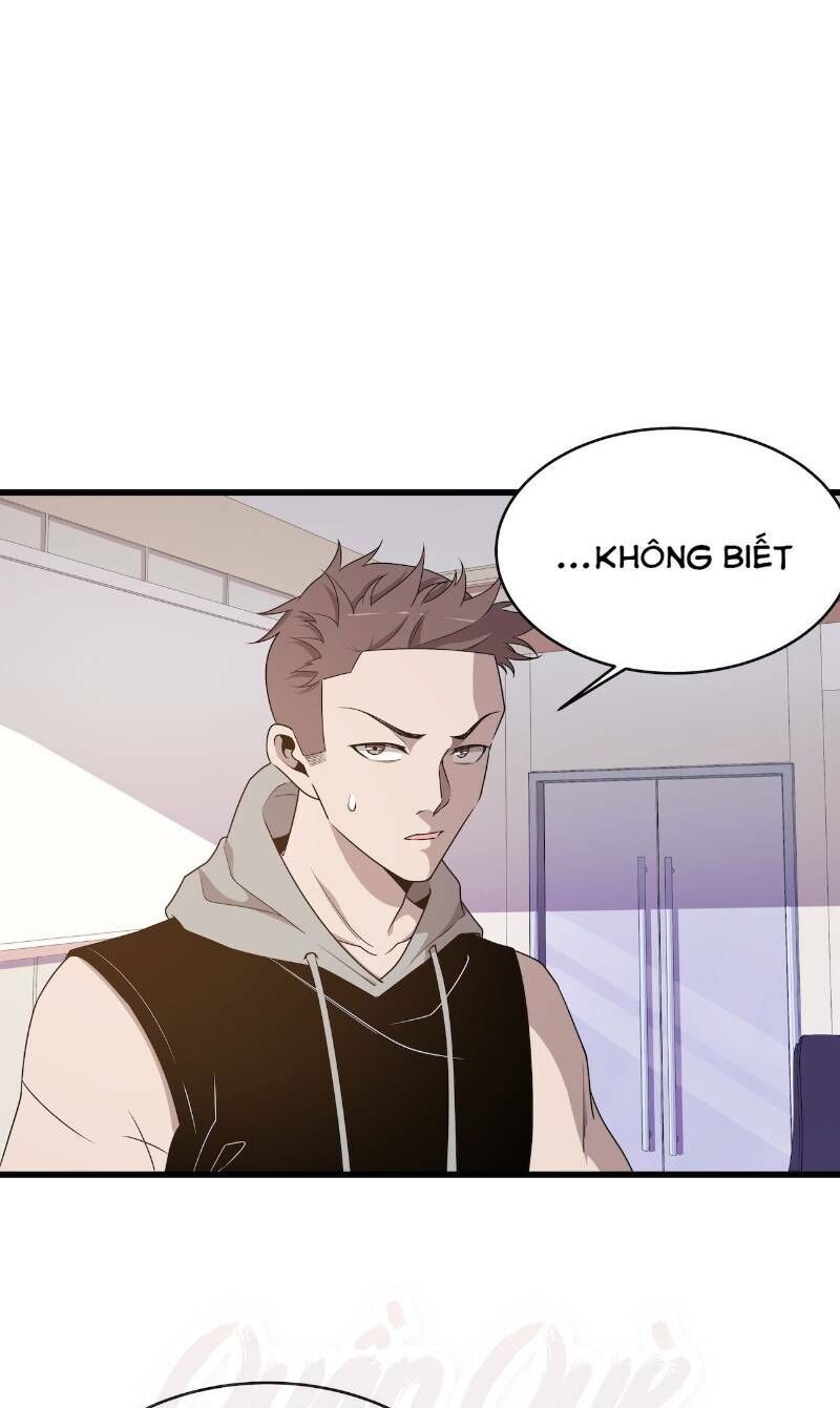 Thát Không Mê Thất Chapter 47 - 8