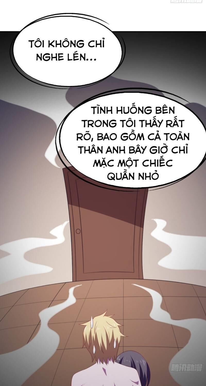 Ta Làm Phản Phái Ở Trong Truyện Harem Chapter 6 - 10