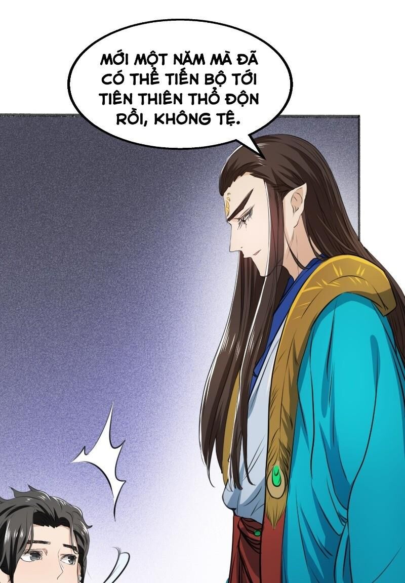 Nhân Đạo Kỹ Nguyên Chapter 7 - 11