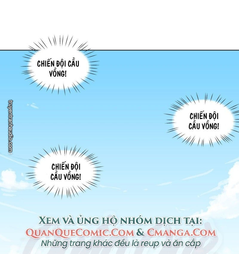 Tu Tiên Giả Đại Chiến Siêu Năng Lực Chapter 31 - 1