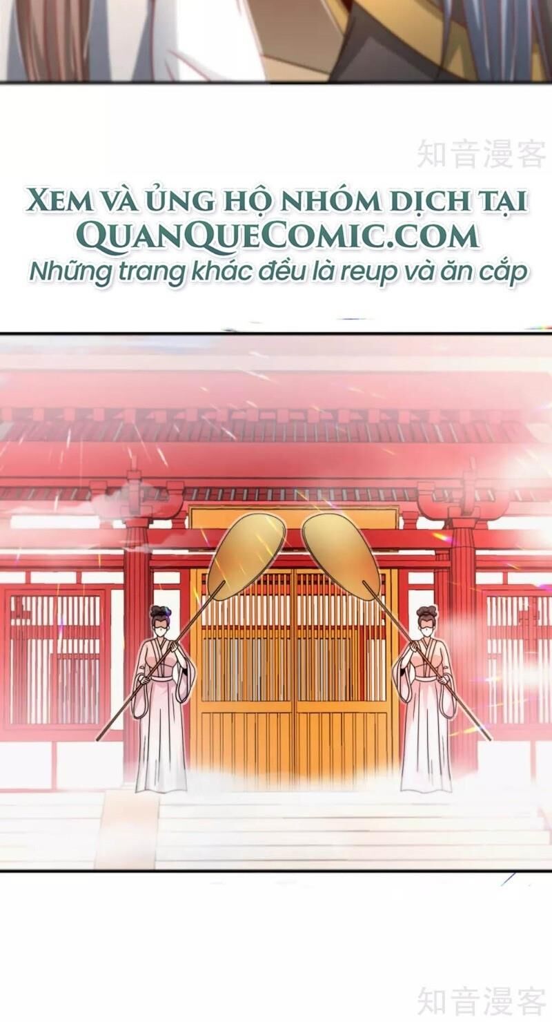 Vòng Bạn Bè Mạnh Nhất Của Tiên Giới Chapter 29 - 33