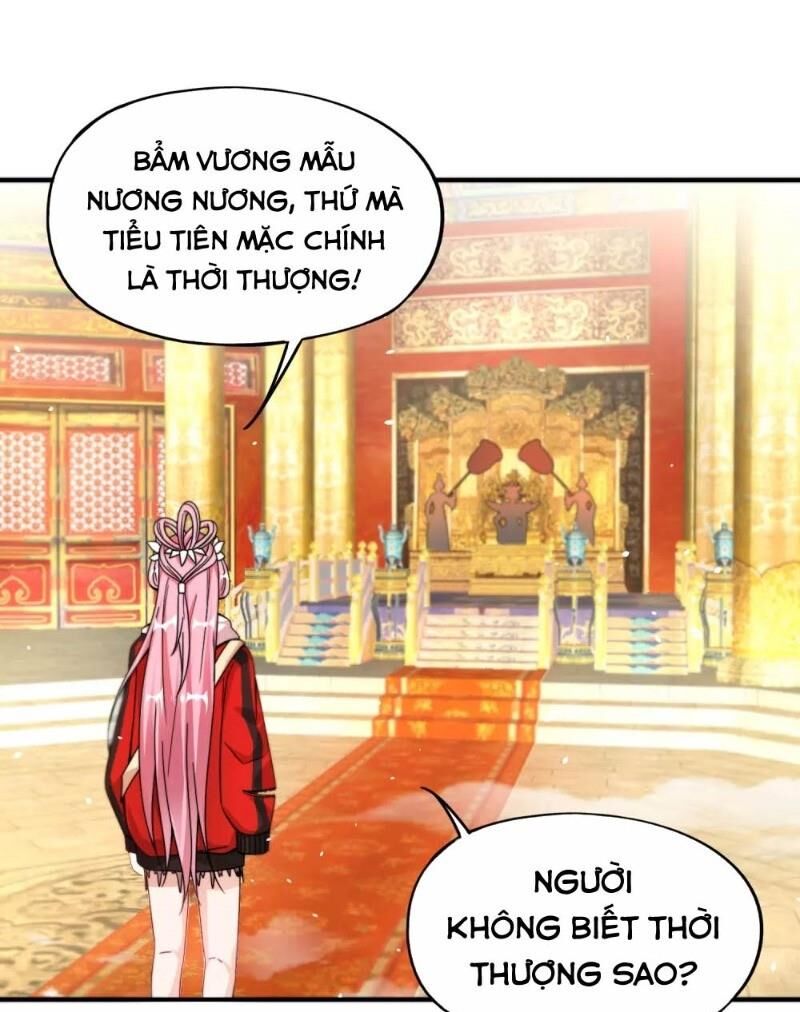 Vòng Bạn Bè Mạnh Nhất Của Tiên Giới Chapter 29 - 8