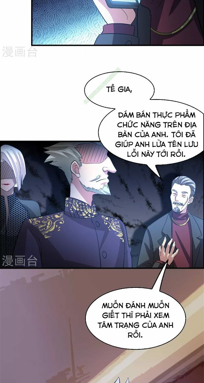 Dị Giới Cung Ứng Thương Chapter 24 - 24