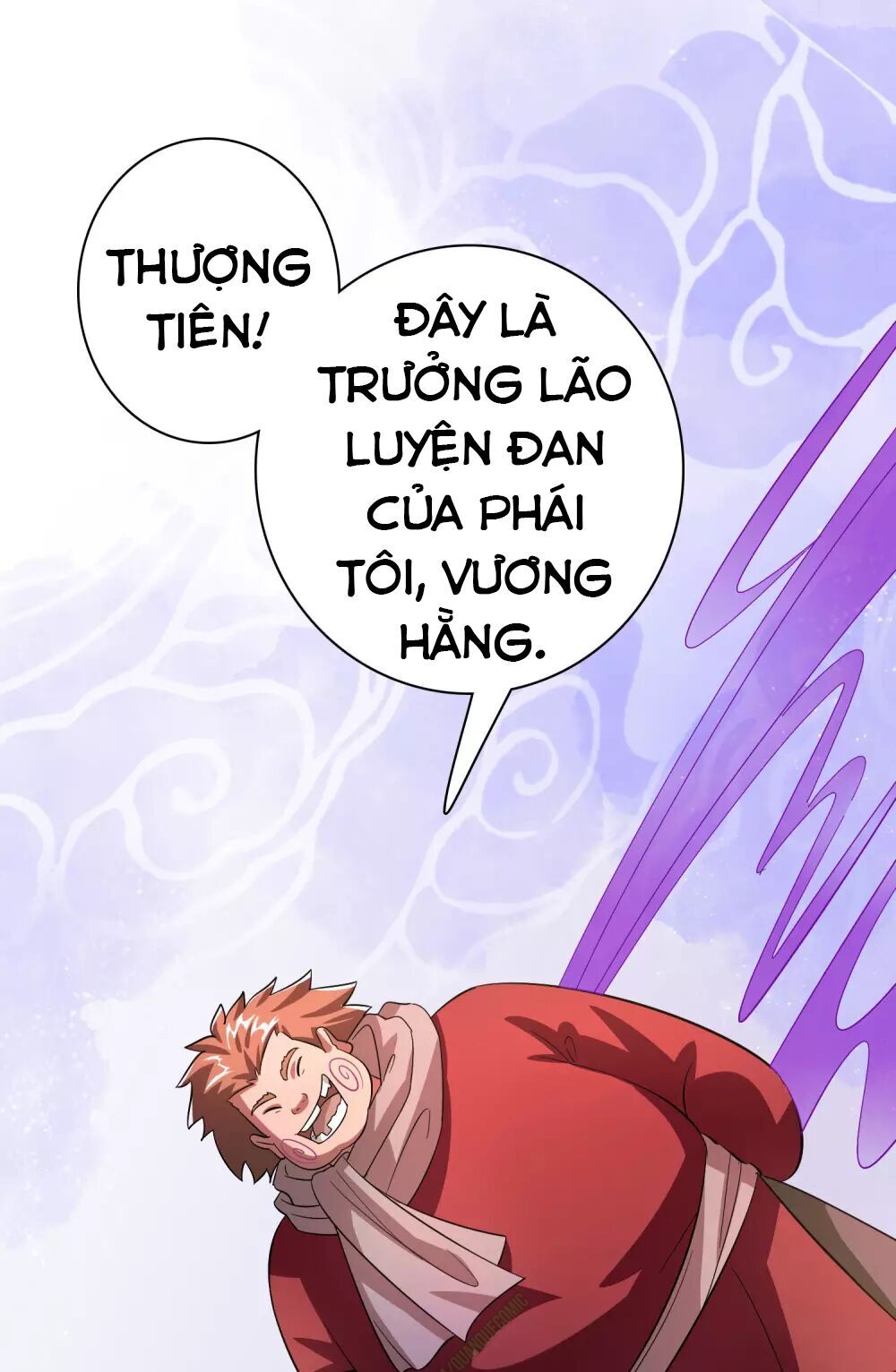 Dị Giới Cung Ứng Thương Chapter 6 - 2