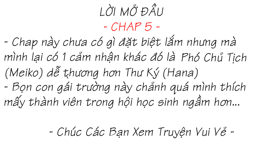 Trường Học Ngục Tù Chapter 5 - 2