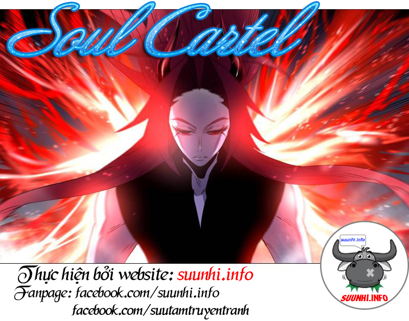 Soul Cartel Chapter 110 - 3