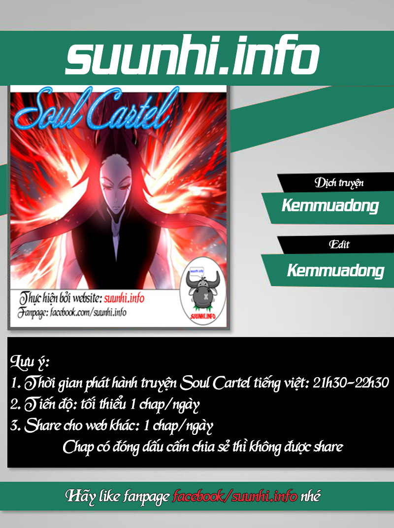 Soul Cartel Chapter 149 - 2