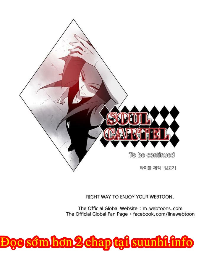 Soul Cartel Chapter 149 - 37