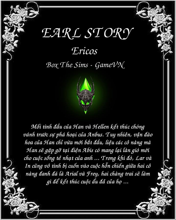 Earl Story Chapter 11 - 3