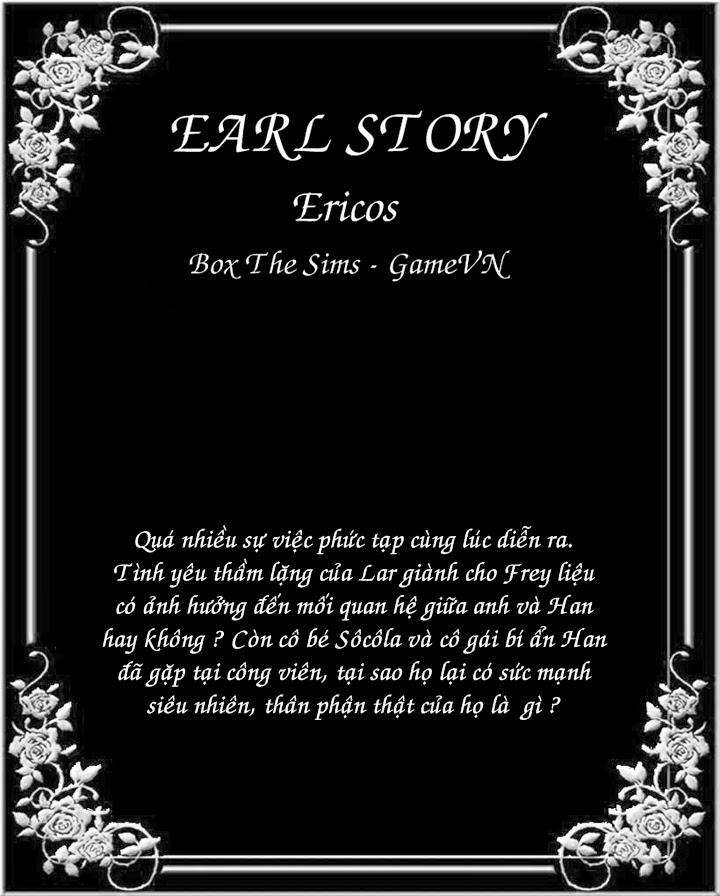 Earl Story Chapter 5 - 3