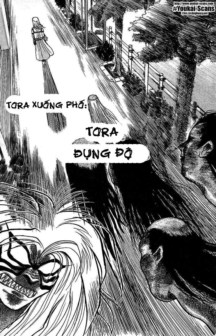 Ushio And Tora Chapter 13 - 1