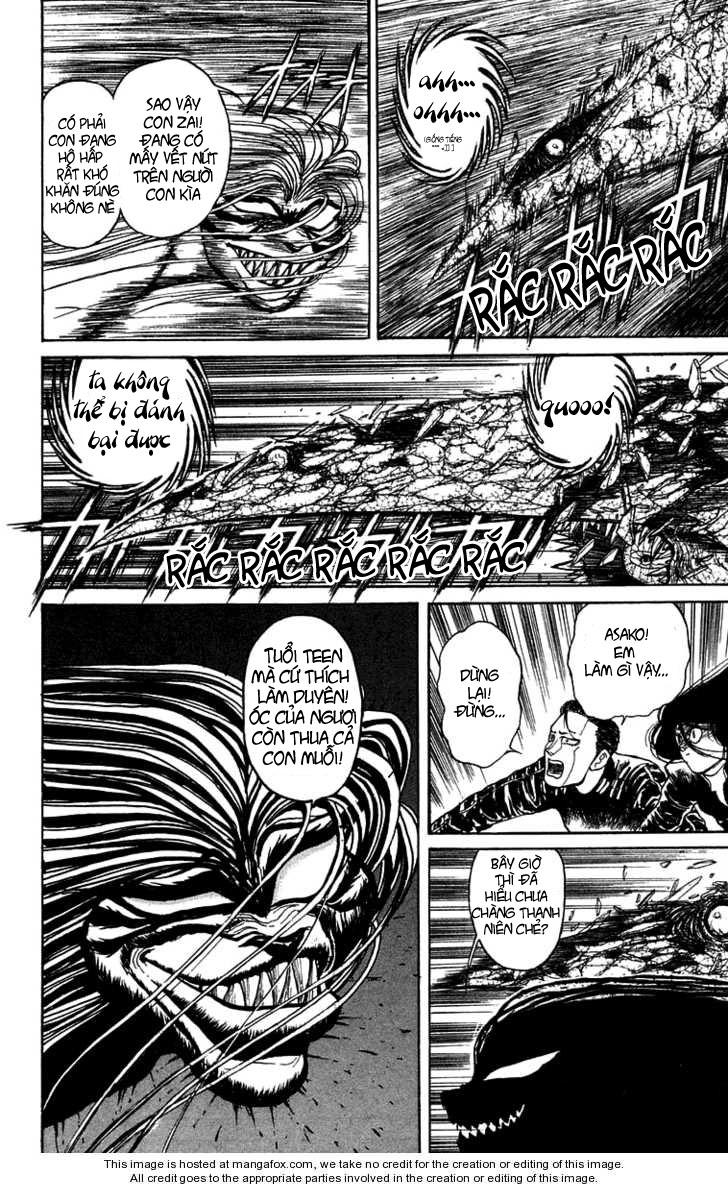 Ushio And Tora Chapter 139 - 10