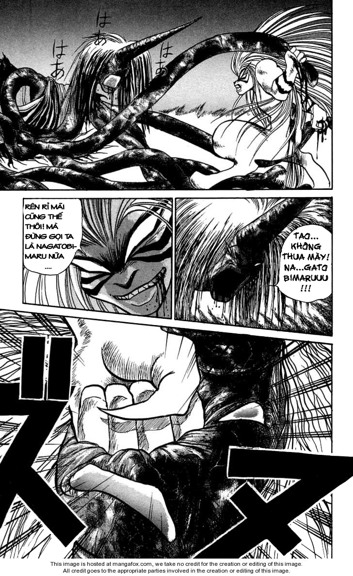 Ushio And Tora Chapter 54 - 12