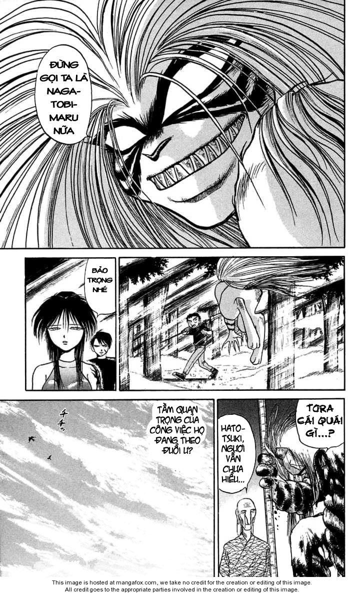 Ushio And Tora Chapter 54 - 18