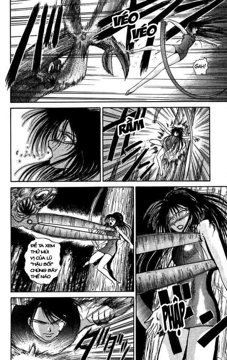 Ushio And Tora Chapter 50 - 7