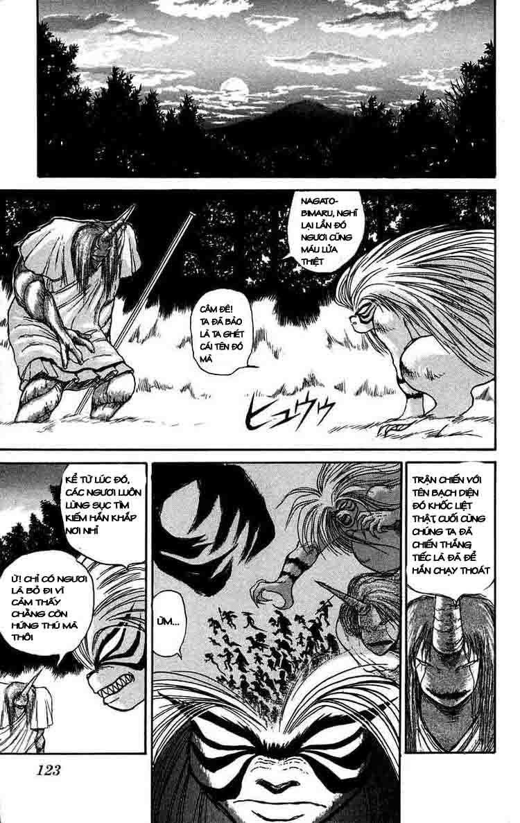 Ushio And Tora Chapter 50 - 10