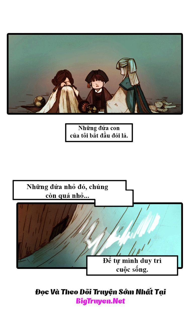 Hongdo Chapter 3 - 24