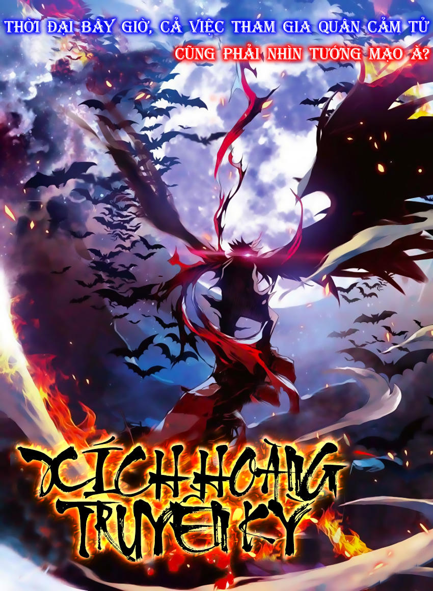 Xích Hoàng Truyền Kỳ Chapter 16 - 2