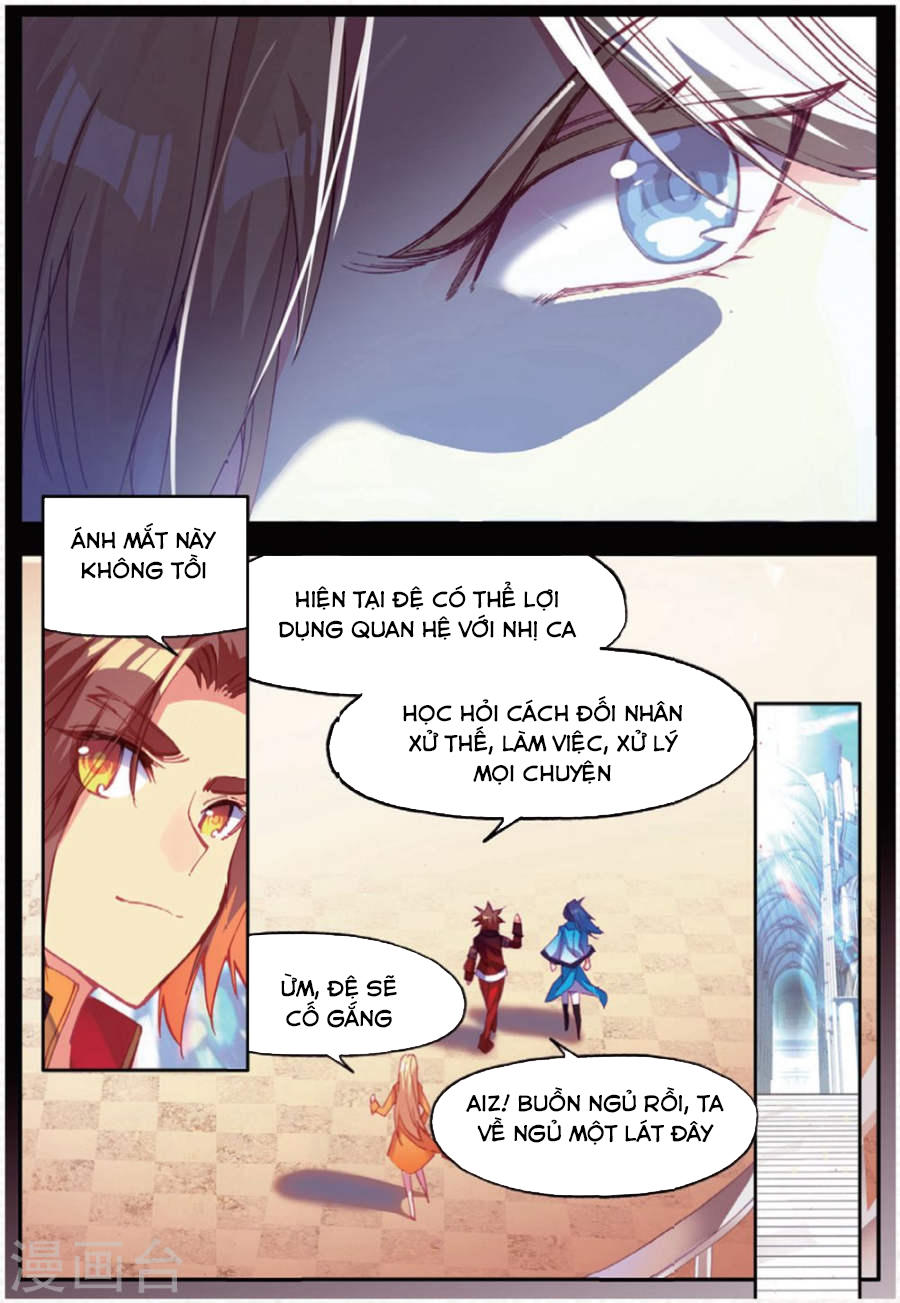 Xích Hoàng Truyền Kỳ Chapter 87 - 15